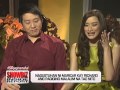 What's changed for Maricar, Richard after marriage?