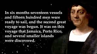 Christopher Columb