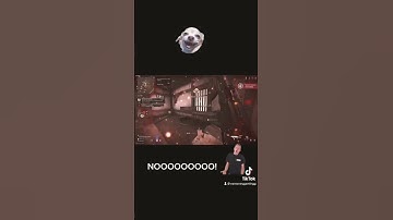 Death comm reaction ☠️ he didn’t want to die! #warzone2 #gaming #cod #callofduty #funny