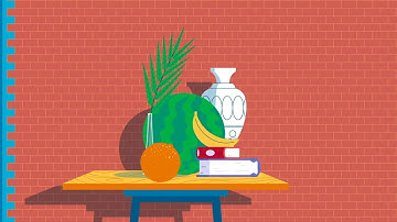 What is a Still Life? (Preview)