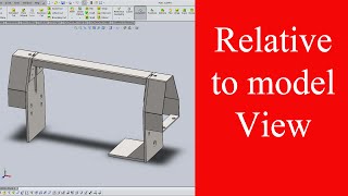 Relative View