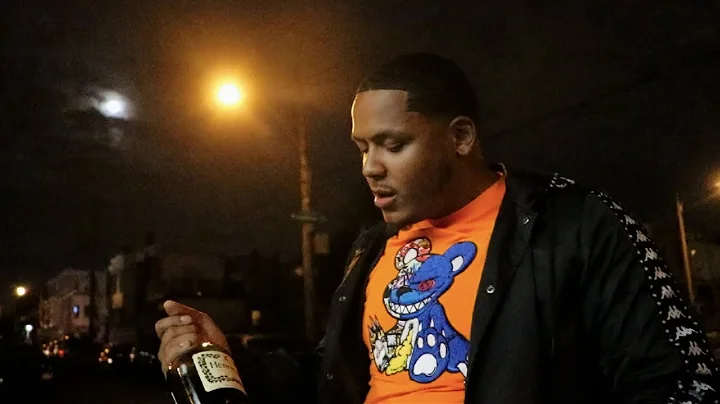 Nez - Slept In The Trap (Official Video)