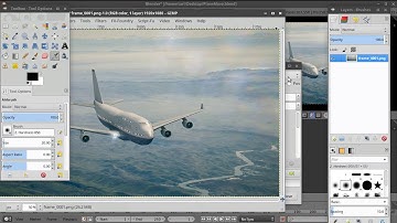 Blender 2.7x Quick Assets , Part 3 (Lens/Film Effects and Sharpen)