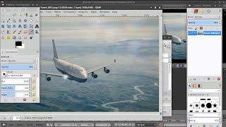 Blender 2.7x Quick Assets , Part 3 (Lens/Film Effects and Sharpen)
