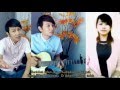 (Luka Hati Luka Diri) Nathan Fingerstyle + Dhea Puse SHakwa + Praz Eka  (Cover)