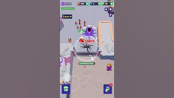 Alien Invasion RPG Idle Space | Gameplay Part 28