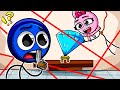 ¡NOS CONVERTIMOS EN LADRONES PROFESIONALES! 😱