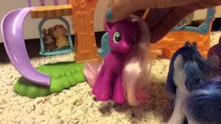 2014 Equestria School Easter Olympics