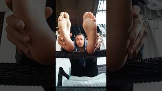 Male feet in your face boy!!😈 #feet #MaleFeet 