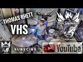 14 year old drummer Alex Shumaker &quot;VHS&quot; Thomas Rhett