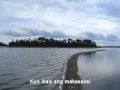 Ruth Vergara Buta With Lyrics Ruth Vergara Buta With Lyrics