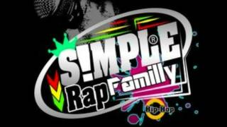 Luka Lama Timbul Kembali Mantan Terindah - Simple Rap Family Ft Remsta Rap [ Music]