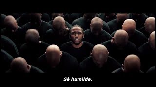 Kendrick Lamar - HUMBLE. (Sub. en ESPAÑOL) (Correcciones)