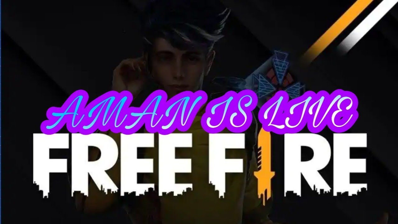 AMAN TECHNICIAN STUD. Live Stream