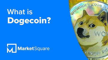What is Dogecoin? | Dogecoin Cryptocurrency | Dogecoin Blockchain | Dogecoin Explained