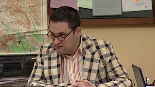 DRŽAVNI POSAO [HQ]  Ep.517: 50 nijansi (05.03.2015.)