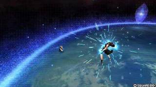 Tifa Feint Exhibition