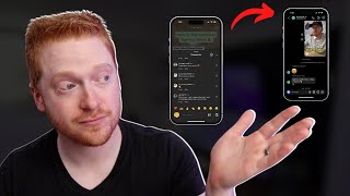 GoHighLevel - Turn IG/FB Comments into Automated DMs (EASY Lead Generation!)
