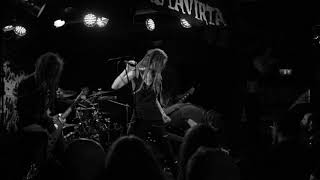 Iskra - Thieves of Life (Blackened Crust, 2011)