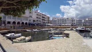Mallorca Cala Bona