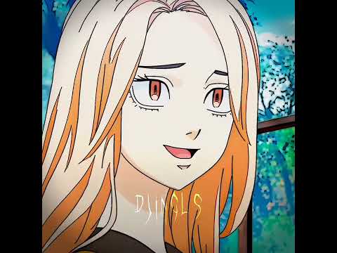 Yuzuha Shiba edit