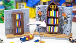 How to Take YOUR LEGO MOCs From ZERO to HERO! // Top 5 Advanced Tips and Tricks