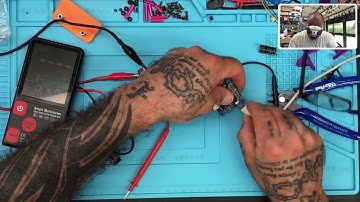 Live RMA: Hobbywing 4-in-1 ESC Repair and "Fix" from Cyclone FPV