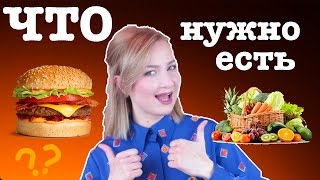 ЧТО и КОГДА нужно есть что бы не поправляться | Гликемический индекс ЧТО и КОГДА нужно есть что бы не поправляться | Гликемический индекс