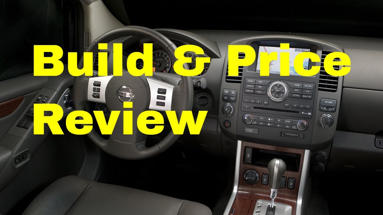 Nissan Build And Price >> 2019 Nissan Frontier Pro 4x King Cab Build Price Review Nissan Build And Price >> 2019 Nissan Frontier Pro 4x King Cab Build Price Review
