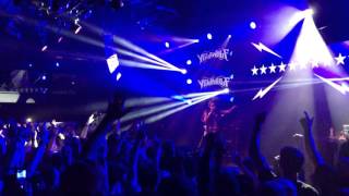 Yelawolf - American You (live in Frankfurt 15th November 2015)