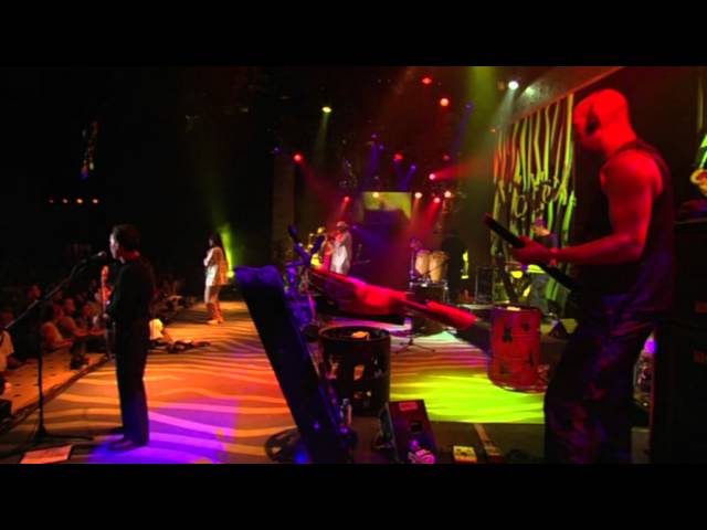 Wear You To The Ball (Live) (HD) - UB40 class=