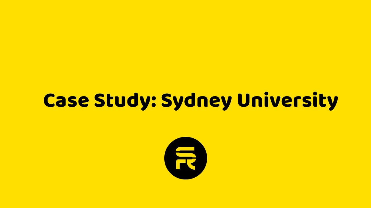 Pipe Relining A Heritage Property - Sydney University Case Study
