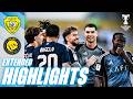 Ronaldo strikes in 4-0 win! | Al Wasl 🇦🇪 vs Al Nassr 🇸🇦 | Extended Highlights ACL Two™