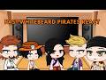 Past Whitebeard Pirates react - Part 1 - wip 2