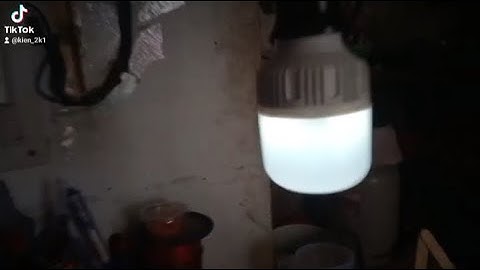 SỬA ĐÈN LED SÁNG MỜ