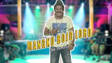 Samirin Woko Channel - Mangku Bojo Loro | Campursari 2023 [Official Live Music]