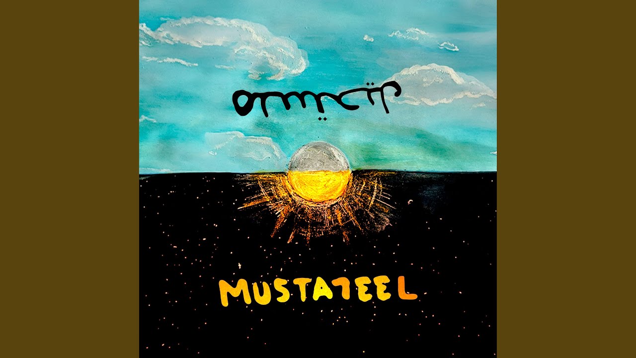 Watch MUSTA7EEL on YouTube Watch MUSTA7EEL on YouTube