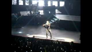 Drake 2012 Austin, Texas Paradise Tour - "Underground Kings"