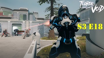 Phoenix Point - Terror from the Void - S3 E18 - Etermes