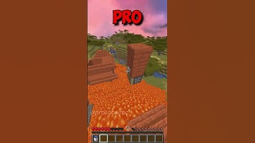 NOOB vs PRO vs GOD vs HACKER: Minecraft Parkour (Bones) #minecraft #shorts #gaming #minecraftshorts