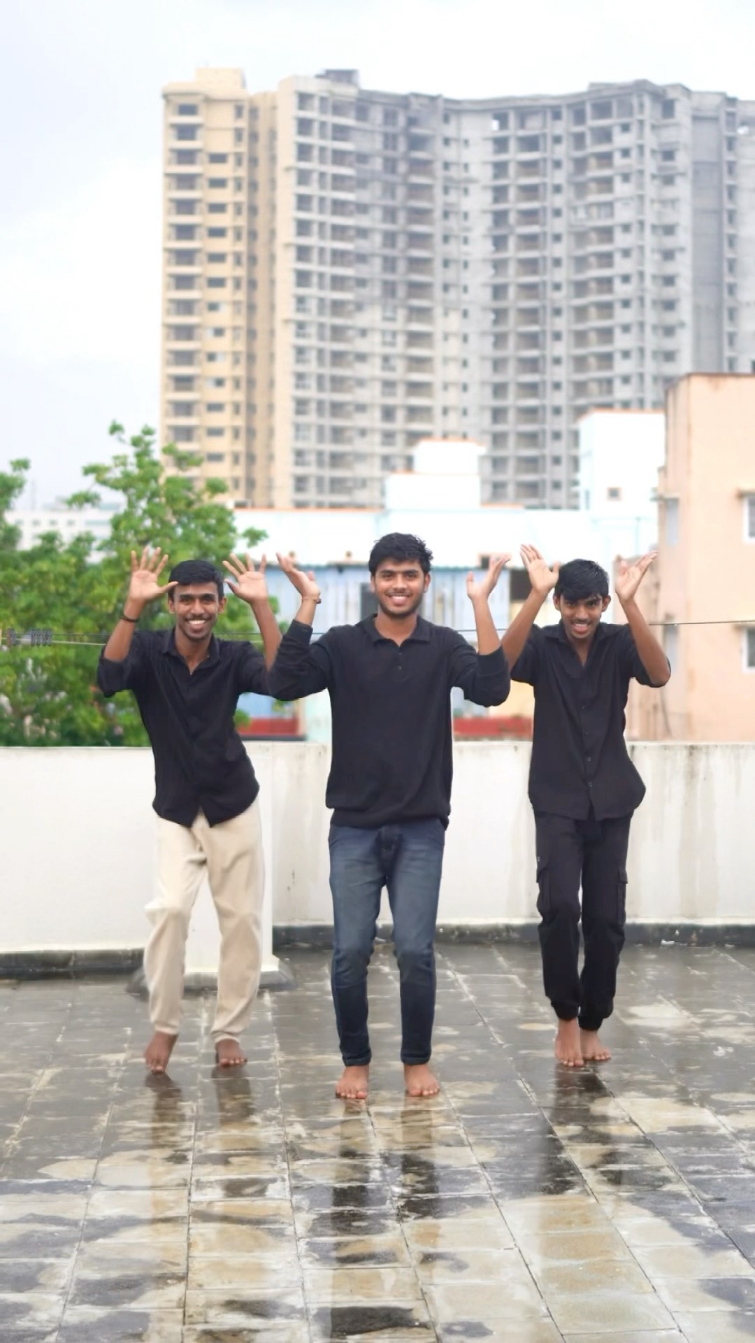 NRFM Vibe ? Brothers Dance ? #shorts #shortvideo #shortsfeed #trending #dance #vibes #song #like