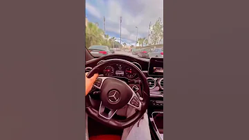 يما يما دوها فالمرسيديس 