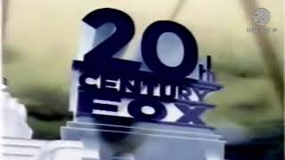 1996 20Th Century Fox Home Entertainment In G Major