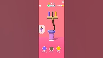 Ice careem Gameplay Level 143 Walkthrough Solution #Short #Virul