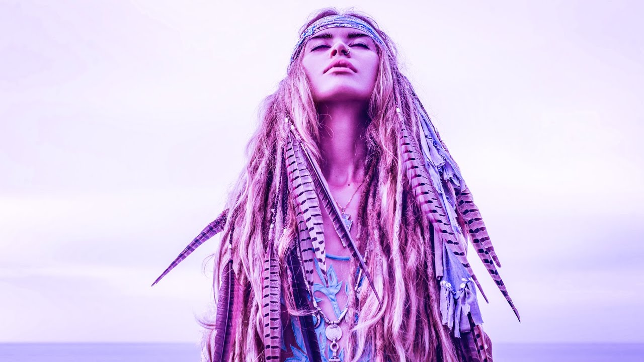 Ancient Healing Tones | 528Hz Positive Energy | Meditative Relaxing Music | Miracle Self Care Sound