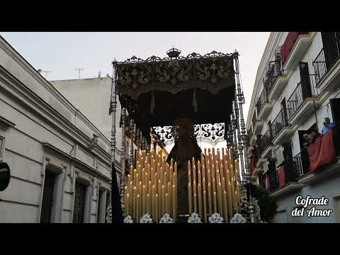 Pontificia y Venerable e Ilustre Hermandad de Nuestra Madre y Señora de la Soledad y Sagrado Descendimiento de Nuestro Señor Jesucristo