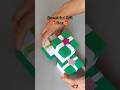 Easy Paper Gift🎁 Box |Diy Gift Box Making| #diy #craft #origami #papercraft #italy #fai da te