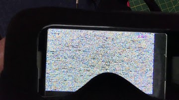 Eachine VR D2 Goggles - DVR recording problem