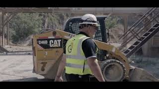 INDUSTRIAL ELECTRICAL SERVICES