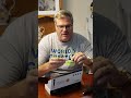 Electric toothbrush ( mornwell)